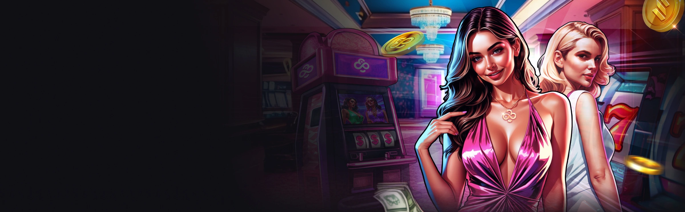 coin casino