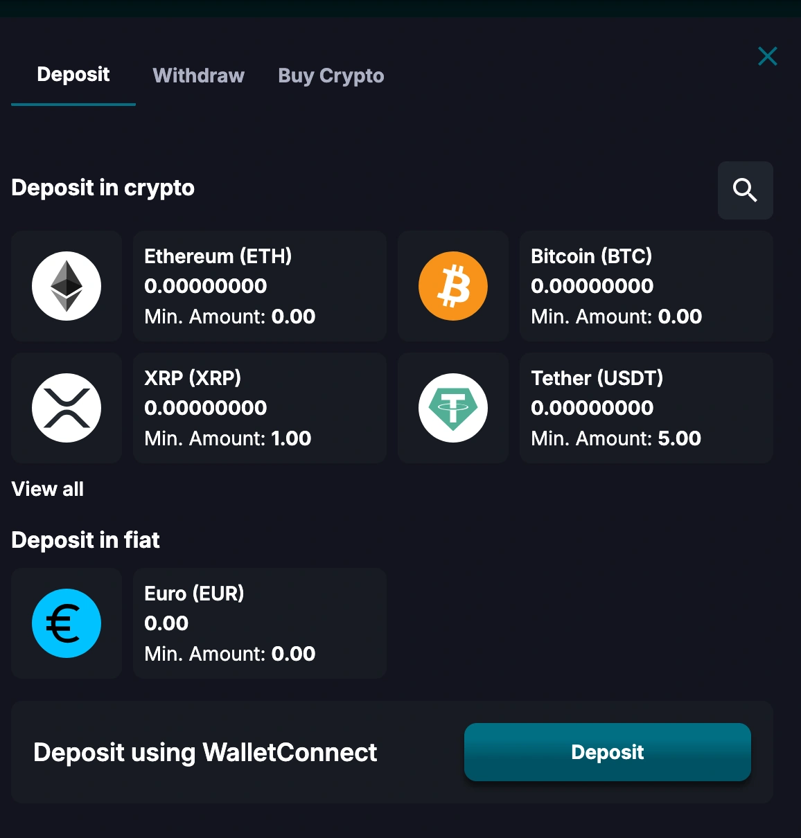 coin casino